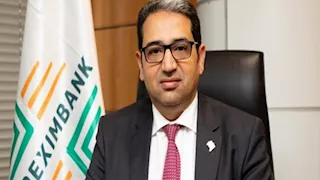 هيثم المعايرجي: الانتهاء قريبًا من دراسة إنشاء بنك للذهب بين مصر وأفريكسيم بنك