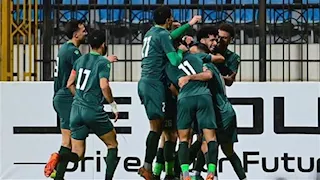 فيديو هدف الاتحاد السكندري أمام طلائع الجيش بالشوط الأول من مباراة اليوم