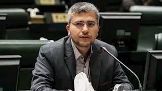 مسؤول إيراني: ليس أمام ترامب سوى الاستسلام أمام الشعب الإيراني