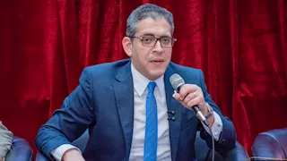 مهاب مجاهد: الغش الجماعي خطر على الأمن القومي.. وكثافة المناهج ترهق الأسر (فيديو)
