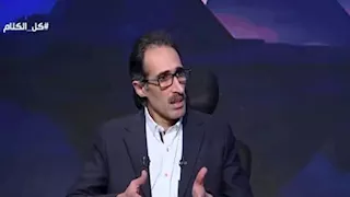 مجدي الجلاد: العالم يتصارع على الذكاء الاصطناعي.. ومصر تحتاج اقتصادًا إنتاجيًا