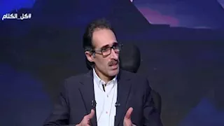مجدي الجلاد: تحمُل المواطن من أجل الدولة لا يعني رضاؤه عن أداء الحكومة