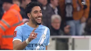 فيديو هدف عمر مرموش في مرمى كريستال بالاس بالدوري الإنجليزي اليوم
