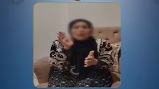 رفضت اتخاذ أي إجراء ضده.. الداخلية تكشف تفاصيل فيديو تضرر سيدة أجنبية من زوجها بالقاهرة