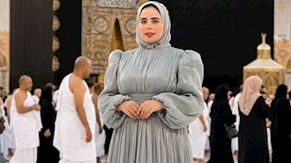 "لبست الكفن بدل فستان الفرح".. وفاة عروس قبل زفافها بأيام في كفر الشيخ