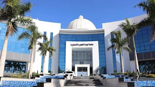 تنسيق 2026| مصروفات وكليات جامعة الريادة بمدينة السادات