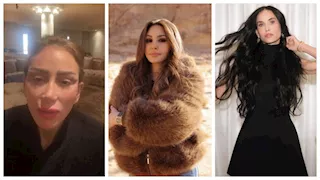 قبل وبعد.. 10 نجمات تغيرت ملامحهن بسبب التجميل