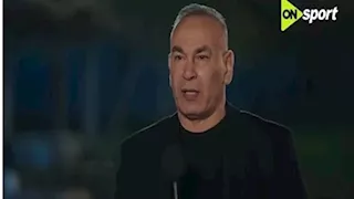 إبراهيم حسن: اشتغلت أنا وحسام في "فرن عيش" علشان اختبارات الأهلي
