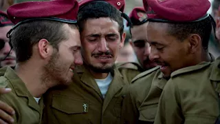 إصابة 3 جنود إسرائيليين في انفجار مسيّرة مفخخة قُرب الحدود اللبنانية