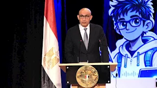 وزير التعليم: تطوير المناهج والتدريب لمواكبة سوق العمل والاقتصاد الرقمي