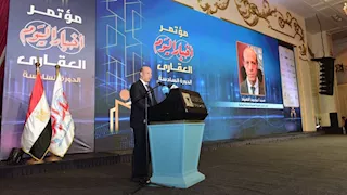 الرقابة المالية: صناديق الاستثمار العقاري تسجل 9 مليارات جنيه