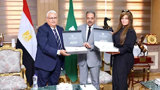 البنك الزراعي يطلق مبادرة "سكة خير" في الشرقية بتوزيع كوبونات السلع الغذائية على الأسر الأكثر احتياجا