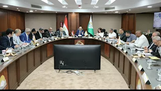 الجيزة: إجراءات حاسمة لاستغلال الأراضي الصناعية ودعم المستثمرين