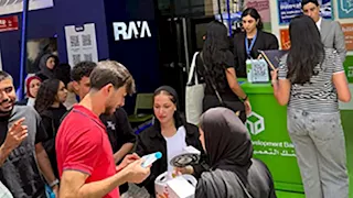 لدعم وتمكين الشباب: بنك التعمير والإسكان يشارك في رعاية الملتقى التوظيفي بجامعة Newgiza