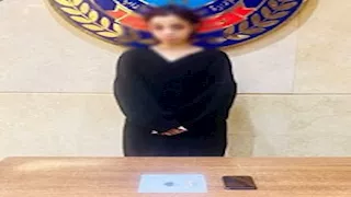 سقوط بلوجر شهيرة في أكتوبر.. رقص خادش ومخدرات بحثًا عن الترند