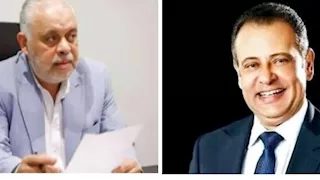 بعد منشوره عن السيدات والكلاب.. أشرف زكي: لن يتم التحقيق مع محمد غنيم لهذا السبب