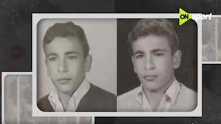 "زعل واشتكاني".. عادل طعيمة يروي لمصراوي كواليس تغيير مركز إبراهيم حسن