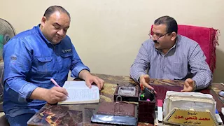 متحدث المأذونين لـ"مصراوي": قانون الأحوال الشخصية الجديد في صالح المرأة - فيديو