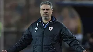 "قبل نهائي الكونفدرالية".. معتمد جمال ينتظر تحقيق رقما تاريخيا مع الزمالك