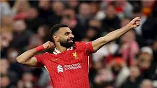 "اليونايتد في الصدارة".. أكثر الأندية استقبالا للأهداف من محمد صلاح