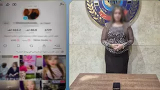 سقوط بلوجر في مدينة نصر.. فيديوهات مثيرة للجدل قادتها إلى قبضة الأمن