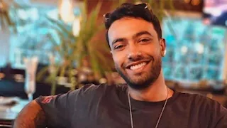 "وحشتنا لمتنا"..آخر منشور للفنان محمد حسن الجندي قبل رحيله