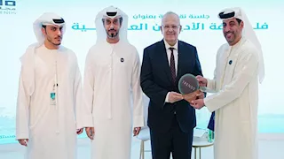 الخشت: الاختلاف الديني يمكن أن يتحول إلى مساحة للحوار لا للصراع