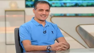 أحمد صالح يرد على أنباء تعيينه مدربًا عامًا للزمالك 