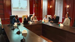 قصر العيني يستعد للمئوية الثانية بخطة لتوثيق التراث الطبي وحفظ الوثائق