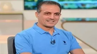 نجم الزمالك السابق: معتمد جمال الأفضل في الدوري المصري هذا الموسم