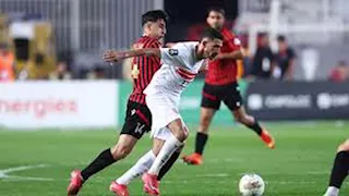 أطاح بالأهلي.. ماذا يقول الإعلام الجزائري عن مباراة الزمالك واتحاد العاصمة؟