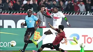 تقييمات لاعبي الزمالك واتحاد العاصمة الجزائري.. من يتفوق؟