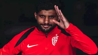 بعد ارتباط اسمه بالأهلي.. نورشيلاند الدنماركي يفعل بند شراء إبراهيم عادل 