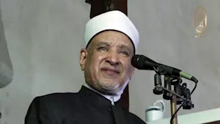 خطيب الأزهر: العشر من ذي الحجة فرصة لتهذيب السلوك وإرساء قيم التراحم