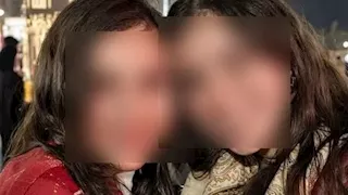 والد فتاتي أسيوط المحبوستين في قضية تزوير "مفردات مرتبه": الخلافات بدأت منذ 10 سنوات