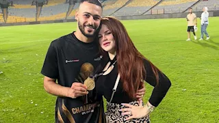 بينهن زوجة محمد صلاح.. 20 صورة لأبرز مهن زوجات نجوم كرة القدم