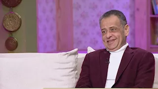 محمد غنيم عن منشور "شلاتر النساء والكلاب": لم أتوقع أن يتحول إلى أزمة واسعة