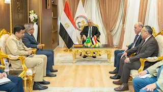 الإنتاج الحربي: شراكات صناعية جديدة مع باكستان في المجالات الدفاعية