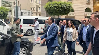 مدبولي ينفعل خلال جولته بـ"طلعت حرب".. ويصدر توجيهًا عاجلًا