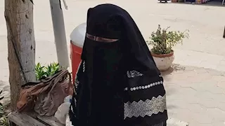 دافع عن شاب من ذوي الهمم.. خالة "ضحية شربين": قتلوه غدراً ونطالب بالإعدام - فيديو