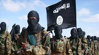 الرجل الثاني في داعش وأكثرهم نشاطا.. من هو أبو بلال المنوكي الذي أعلن ترامب مقتله؟