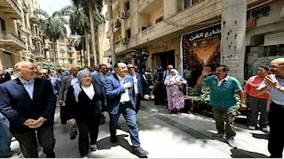 مدبولي: نُعيد إحياء القاهرة التاريخية لتصبح عاصمة ثقافية تليق بمصر