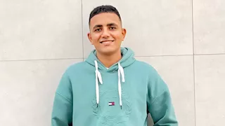  صدمته سيارة.. مصرع طالب بكلية التمريض جامعة المنوفية الأهلية