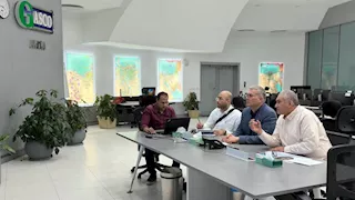 وزير البترول يتابع جاهزية شبكة الغاز لتأمين الكهرباء بالصيف