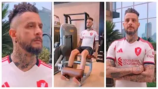 فيديو| أول ظهور لـ أحمد الفيشاوي بعد إعلان ارتباطه رسميا