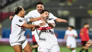 موعد أول مباراة للزمالك في معسكر العاصمة استعدادًا للموسم الجديد