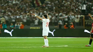 حكم دولي سابق يعلق على ركلة الجزاء المحتسبة للزمالك أمام اتحاد العاصمة