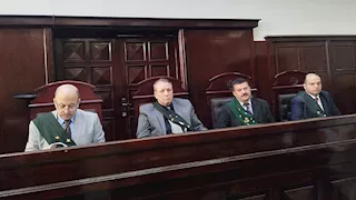 قرار جديد ضد المتهمين بقتل شاب دافع عن آخر من ذوي الهمم بالدقهلية 