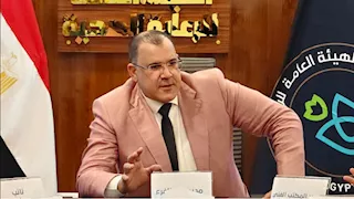 "الخبطة مش هتكسرك".. انطلاق حملة للكشف عن هشاشة العظام ببورسعيد