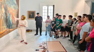متاحف وزارة الثقافة تفتح أبوابها للجمهور مجانا.. غدا 
